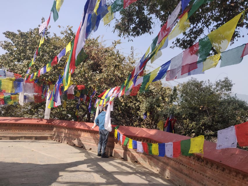 Kathmandu Day Tour - Pricing and Booking Information