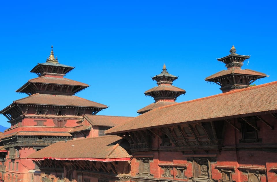 Kathmandu Day Tour: Seven UNESCO Heritage Site Guided Tour - Frequently Asked Questions