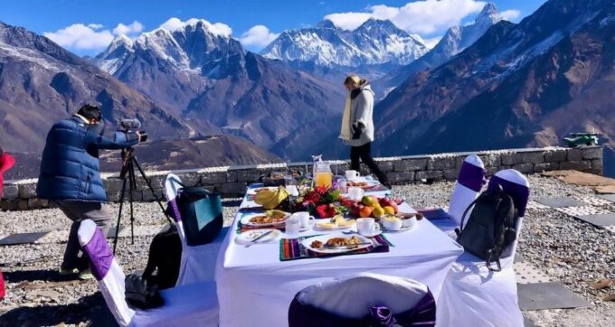 Kathmandu: Everest Helicopter Tour With Guaranteed Landing - Additional Tips for Travelers