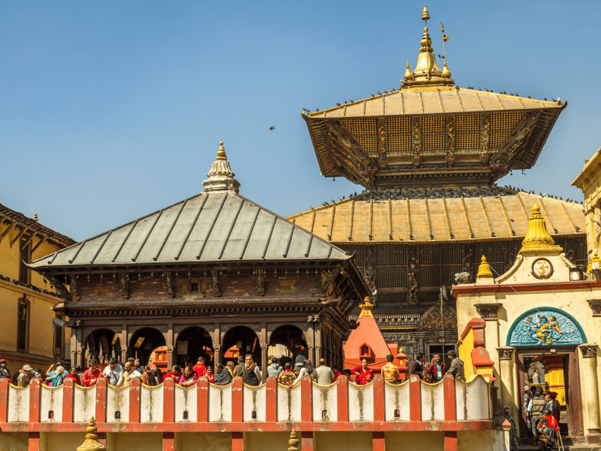 Kathmandu Express: 4-Hour Historical Tour - Frequently Asked Questions