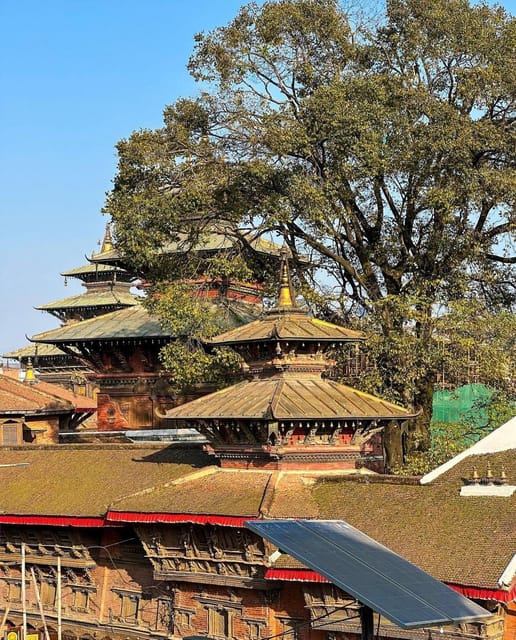 Kathmandu Half Day Tour: Kathmandu Walking Heritage Tour - Tips for a Great Experience