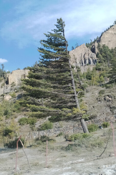 Kathmandu: Lower Mustang, Muktinath 4 W Jeep Guided Tour - Best Travel Seasons