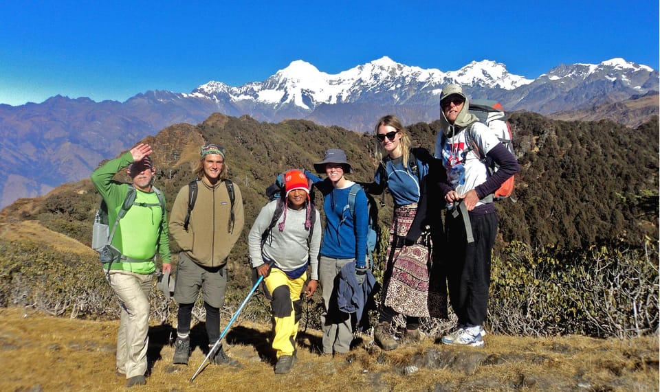 Kathmandu: Nagarkot Sunrise Tour & Chagunarayan Day Hike - Tips for a Great Experience