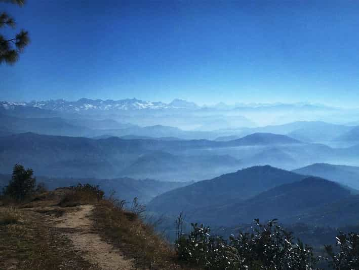 Kathmandu: Nagarkot Sunrise Tour With Bhaktapur Sightseeing - Transportation Details