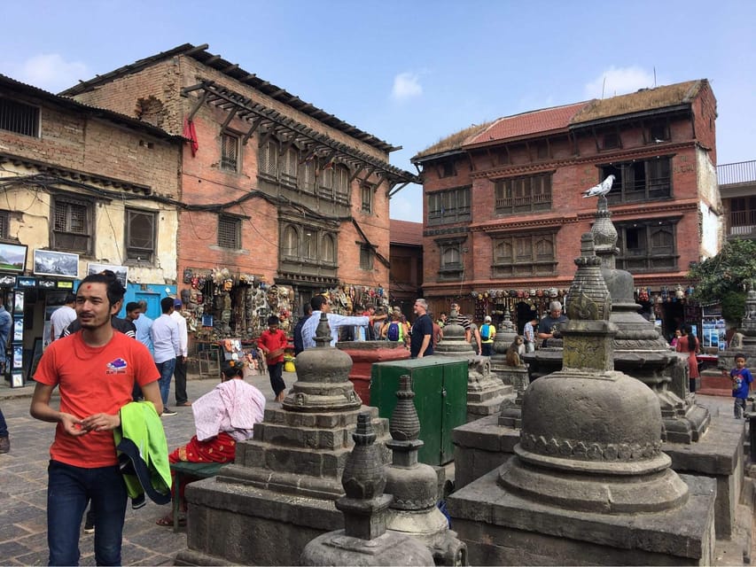 Kathmandu: Private Tour of 7 UNESCO World Heritage Sites - Frequently Asked Questions