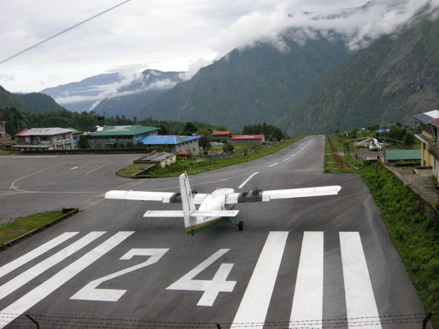 Kathmandu Ramechhap Airport Private Transfer - Frequently Asked Questions