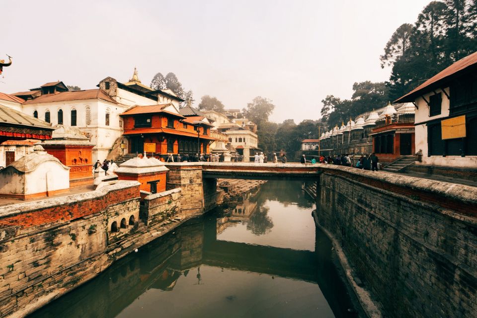 Kathmandu Valley Unesco Heritage Guided Tours 6- Hour Tour - Frequently Asked Questions