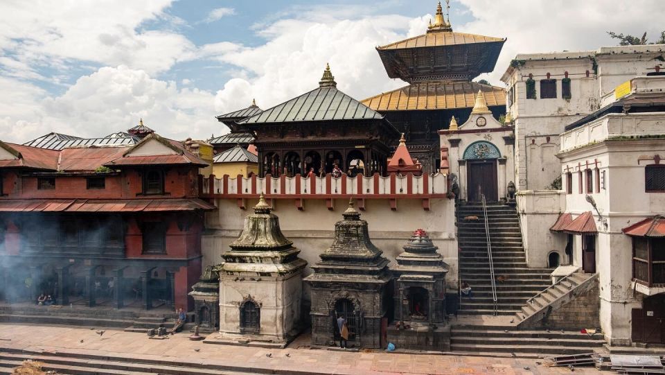 Kathmandu World Heritages City Tours - Frequently Asked Questions