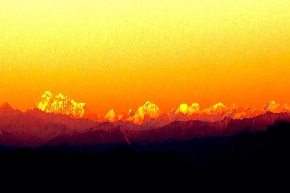 Kathmandu:Group Joining Nagarkot Sunrise & Scenic Views Tour - Additional Tips for Travelers