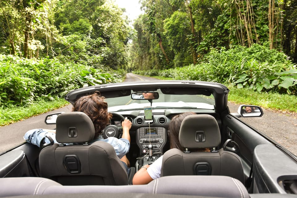 Kauai Poipu and Koloa: Audio Tour Guide - Underground Adventure at Makauwahi Cave