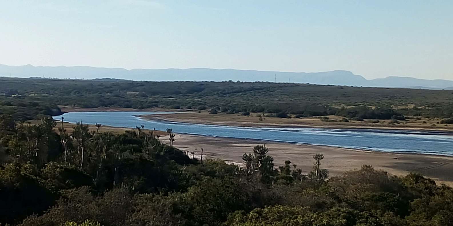 Kayaking Jeffreys Bay - Booking and Cancellation