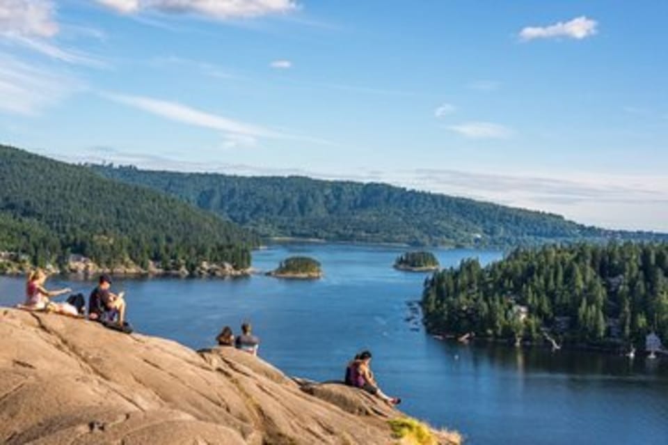 Kayaking Vancouver Tour - Booking and Cancellation Policy