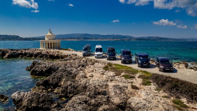 Kefalonia: Natural Wonders Boat Ride and Beach Visit - Meeting Point and Customer Experience