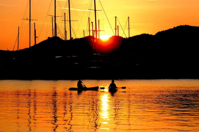 Kekova Sunset Tour From Demre - Tips for Travelers