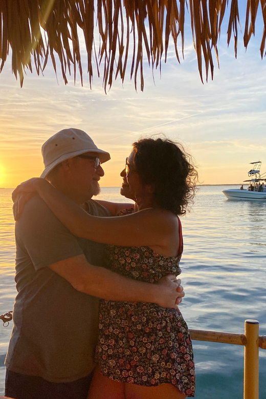 Key Largo: Cruisin Tikis Key Largo - Sunset Cruise - Safety and Important Information