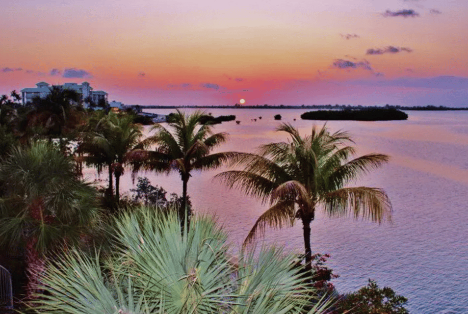 Key West: Luggage Services - Unique Services Offered