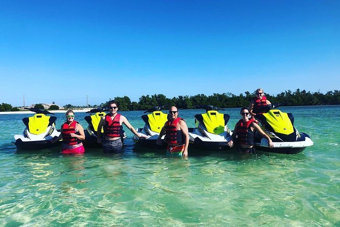 Key Wests Morning Jet Ski Tour Special - Preparing for Your Adventure