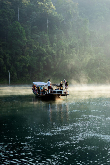 Khao Sok: Private Boat Tour - Frequently Asked Questions