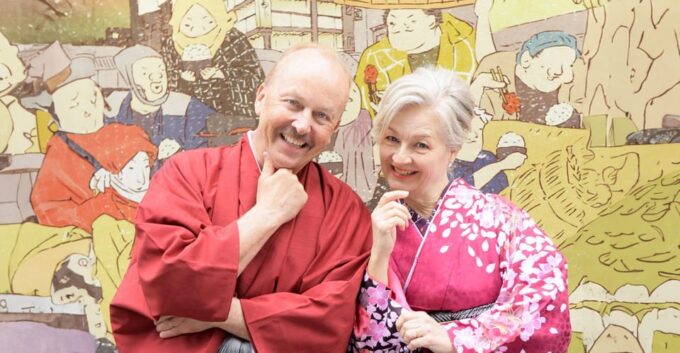Kimono Photo Shoot - Frequently Asked Questions