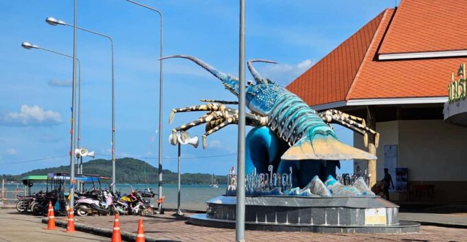 Ko Lanta: Mangrove Tour And Lanta Old Town And Gypsy Village - Booking Information