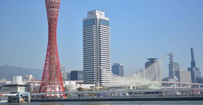Kobe Private Full Day Tour With a Culinary Guide - Additional Tips for Visitors