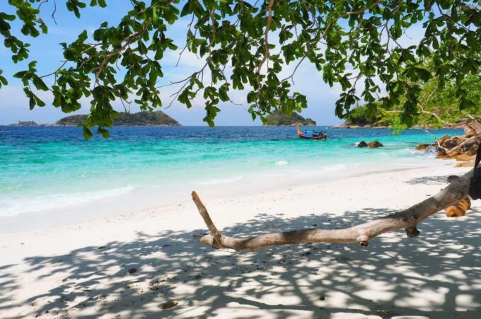 Koh Lipe: 7 Island Snorkeling Trip by Longtail Boat W/ Lunch - Customer Reviews