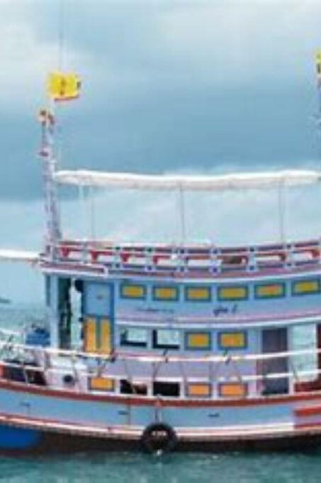 KOH SAMUI DAY FISHING Private Group - Activities and Highlights