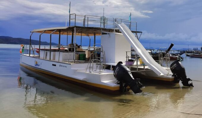 Koh Samui: Full Day Tour by Catamaran - Tour Highlights and Inclusions
