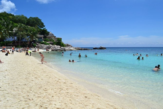 Koh Tao and Koh Nang Yuan Snorkeling Trip By Speedboat From Koh Samui - Tips for a Great Experience