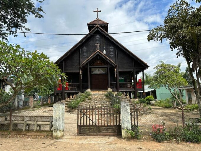 Kon Tum - Private Tour - Booking and Cancellation Policy