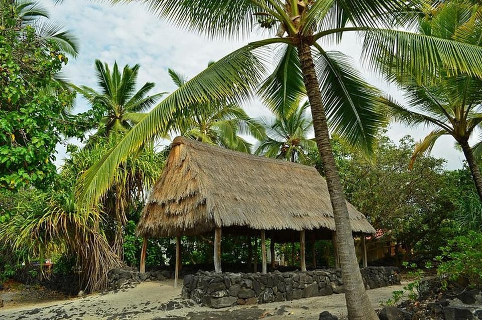 Kona Big Kahuna in Big Island: Audio Tour Guide - Exploring Kona Coffee Legacy