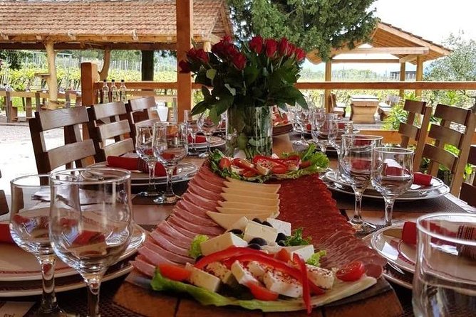 Konavle Gastro Tour - Regional Specialties and Wines