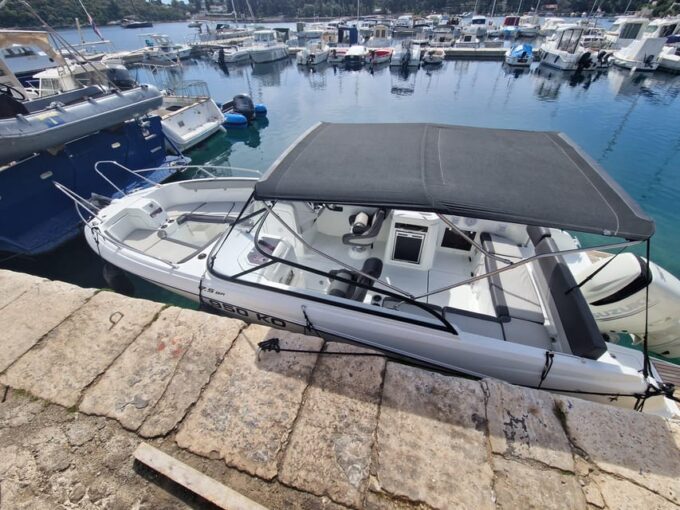 Korčula Archipelago Boat Tour - Destination Highlights