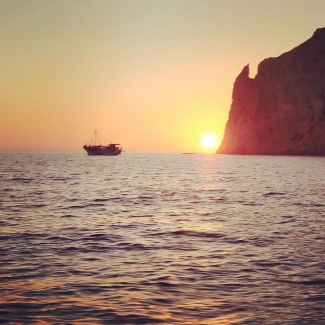 Kos: Sunset Cruise With Swimming and BBQ Dinner - Frequently Asked Questions