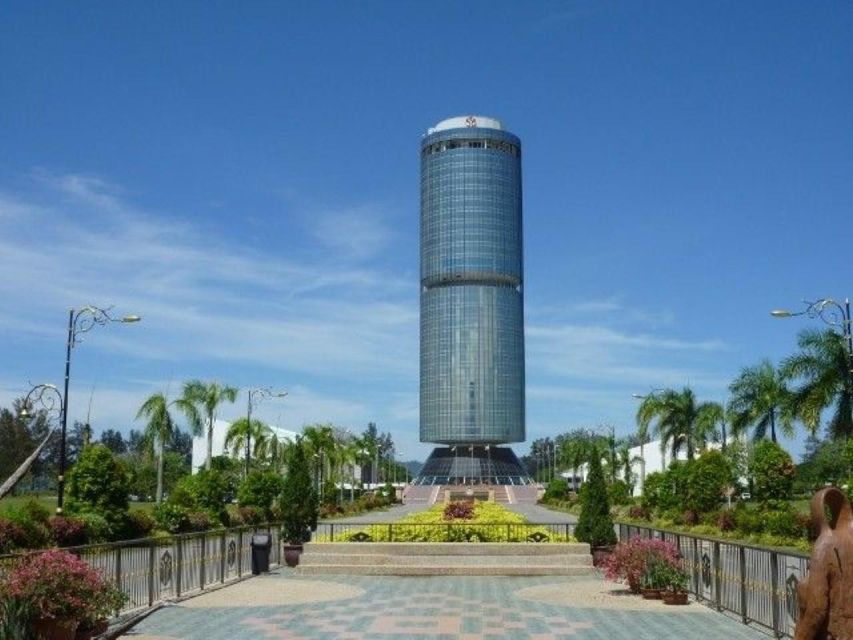 Kota Kinabalu: Exclusive Private Tour to Discover the City - Customer Experiences