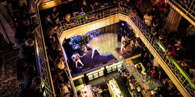 Krakow: 2-Day Nightlife Ticket - Customer Reviews and Ratings