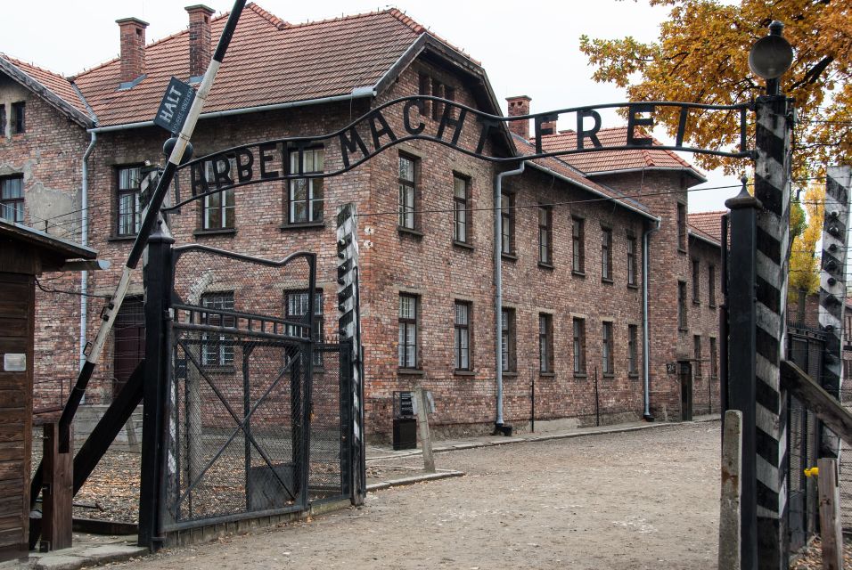 Krakow: Auschwitz Birkenau Museum Guided Tour With Pickup - What to Bring on the Tour