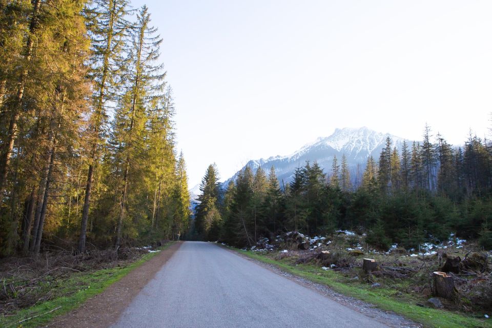 Krakow: Cable Car to Kasprowy Wierch With Zakopane Tour - Exploring Zakopane