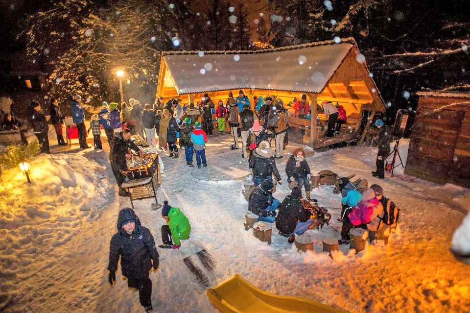 Kraków Frame; Tatra Mountain Sleigh Ride in Zakopane - Tips for Your Trip