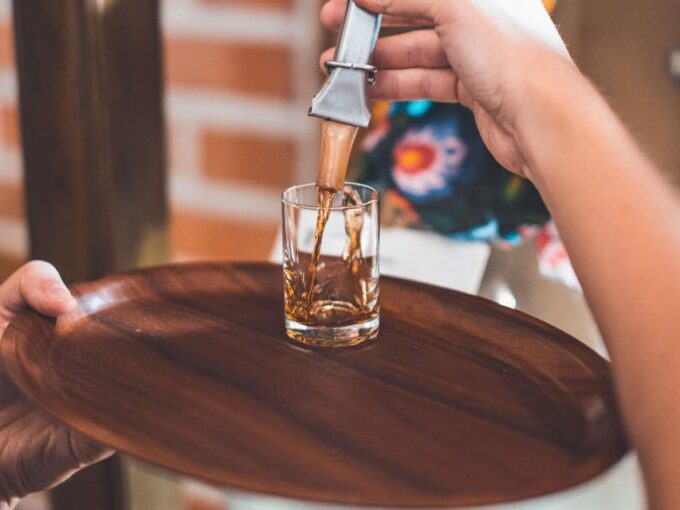 Kraków: Guided Vodka Tour With Food and Drink Tastings - Booking and Cancellation Policy