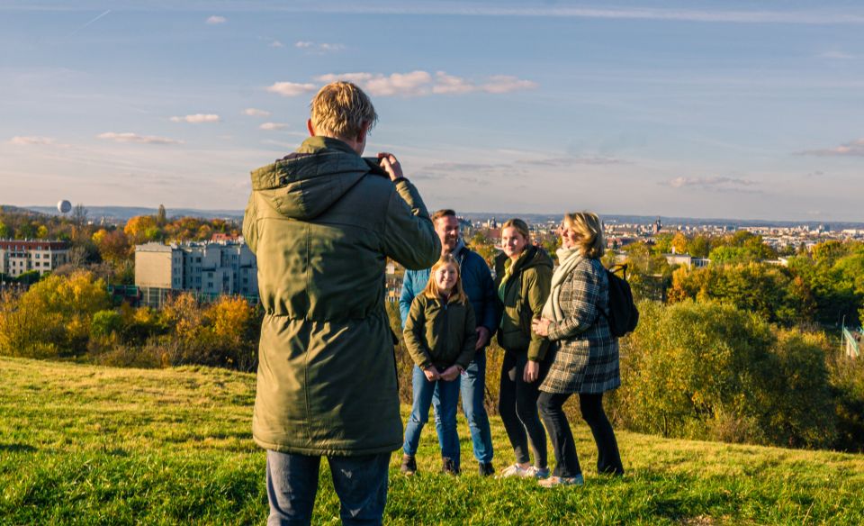 Krakow: Hidden Bike Tour - Booking Details