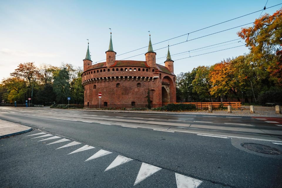 Krakow: Insta-Perfect Walk With a Local - Frequently Asked Questions