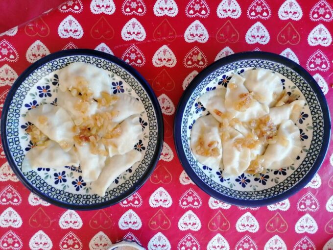 Krakow: Pierogi Home Cooking Class - Cancellation Policy