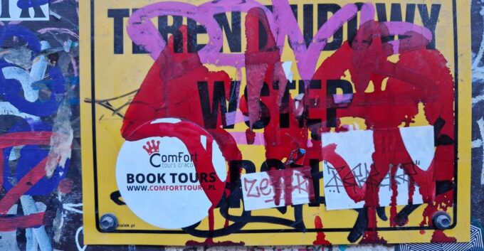 Krakow: Private Walking Tour on the Trail of Street Art - Frequently Asked Questions