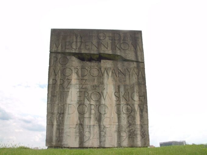 Krakow: River Cruise & Plaszow Concentration Camp Tour - Frequently Asked Questions