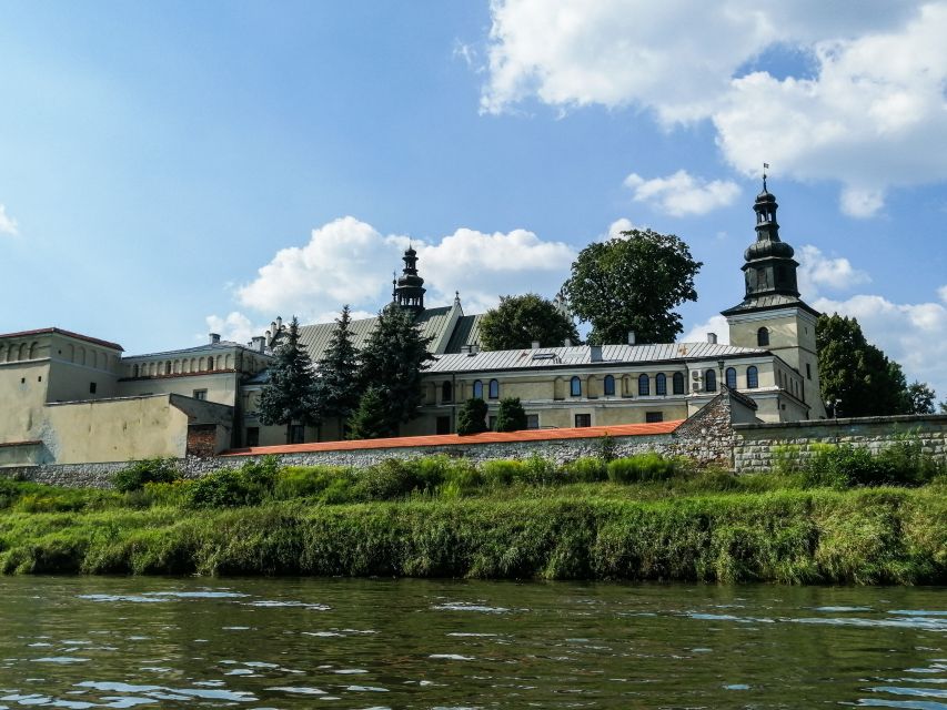 Krakow: Scenic River Cruise - Customer Feedback