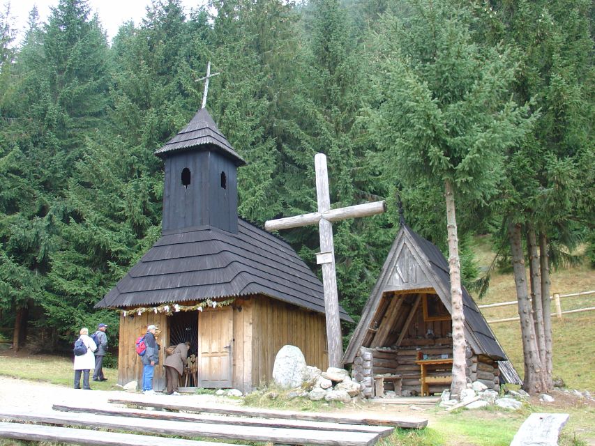 Krakow: Tatra Mountains and Zakopane Full-Day Private Tour - Tips for Travelers