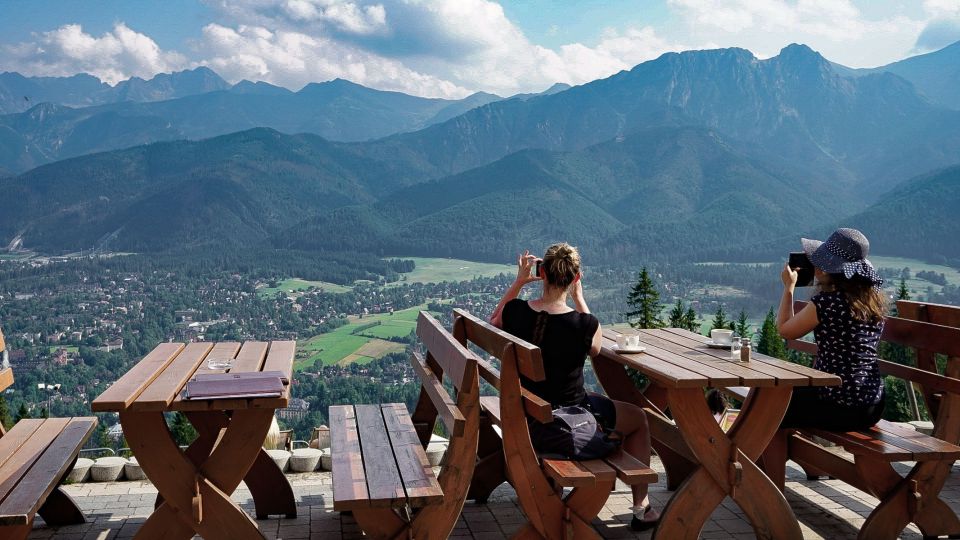 Krakow: Zakopane Guided Tour With Cable Car & Thermal Baths - What to Bring