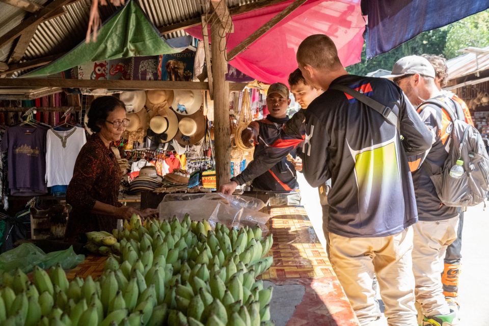 Krong Siem Reap: Kulen Mountain Trails Dirt Bike Adventure - Preparation Tips