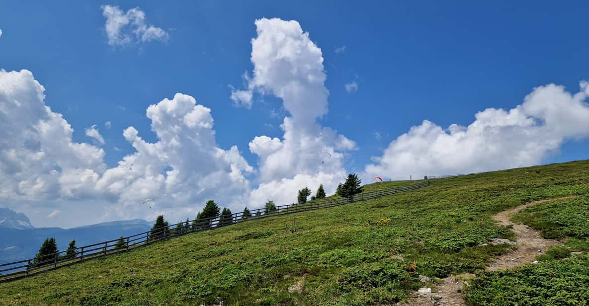 Kronplatz and 360° Panorama of the Alps and Dolomites - Exclusions to Consider